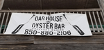 The Oar House Logo